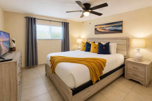 Indian Harbour Beach Apartment | Ocean 6 - Surfside