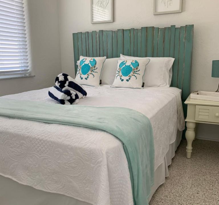 New Smyrna Beach Hotel | Ocean Eleven Suites