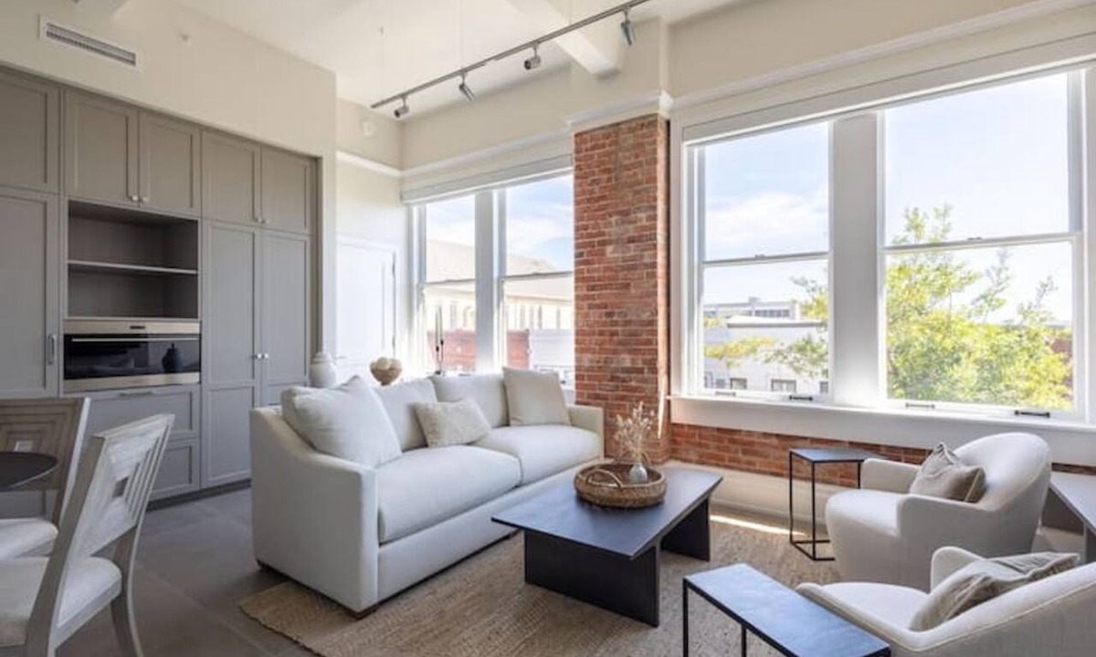 Downtown Condo | Palafox Oasis at the Brent Lofts