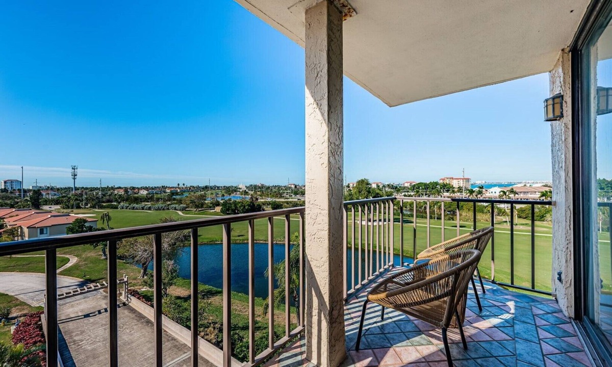 Palma del Mar Condo | Palma 'Peaceful Island Views and Vibes'