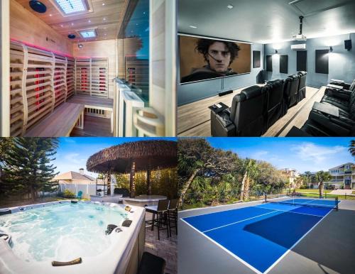 Vilano Beach House | Paradise Spaces Resort