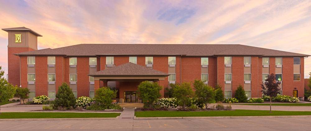 Bloomington Hotel | Parke Regency Hotel & Conf Ctr., BW Signature Collection