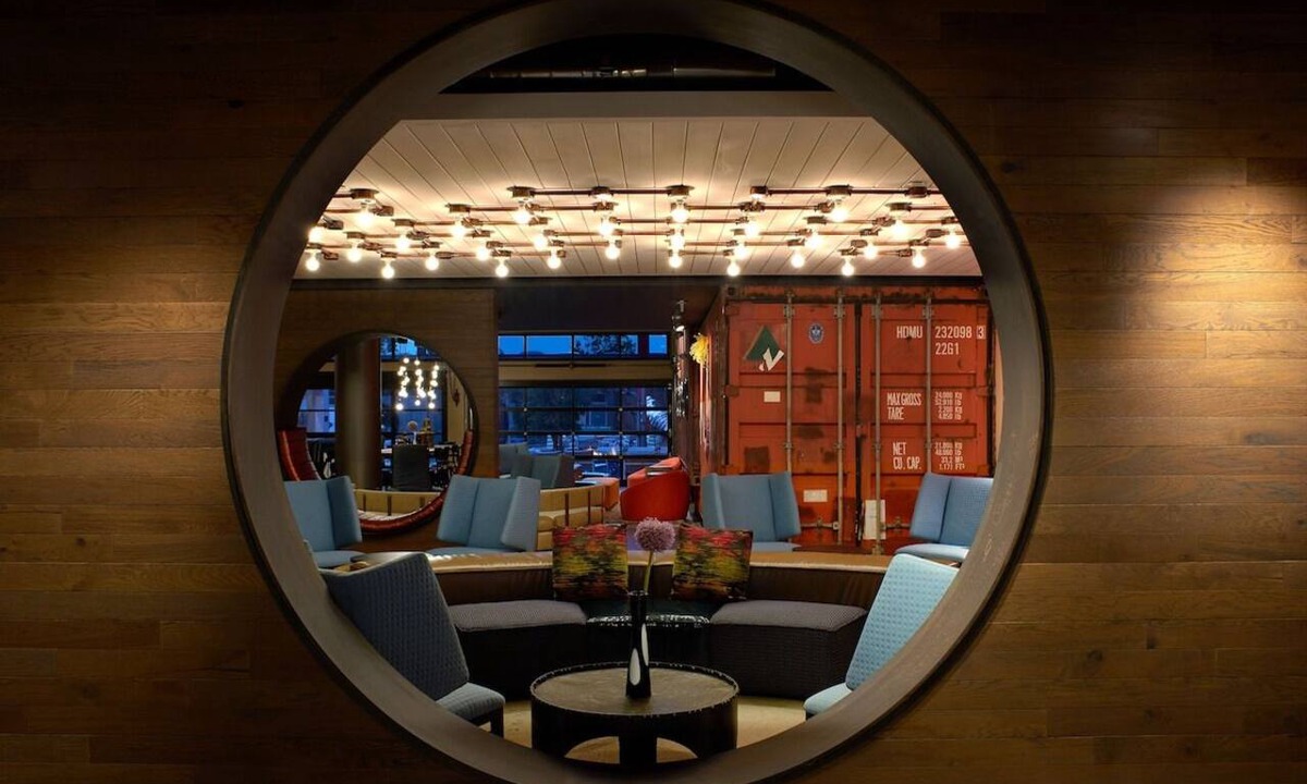 Fisherman's Wharf Hotel | Partial Bay Stay at Zephyr | 2 Double Beds w/Game Room & Gym Access!