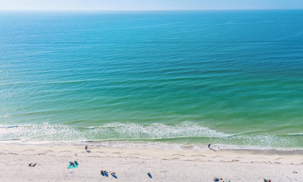 Pass-a-Grille Condo | Pass-A-Grille Beach St Pete Beach Condo 1/1 #1