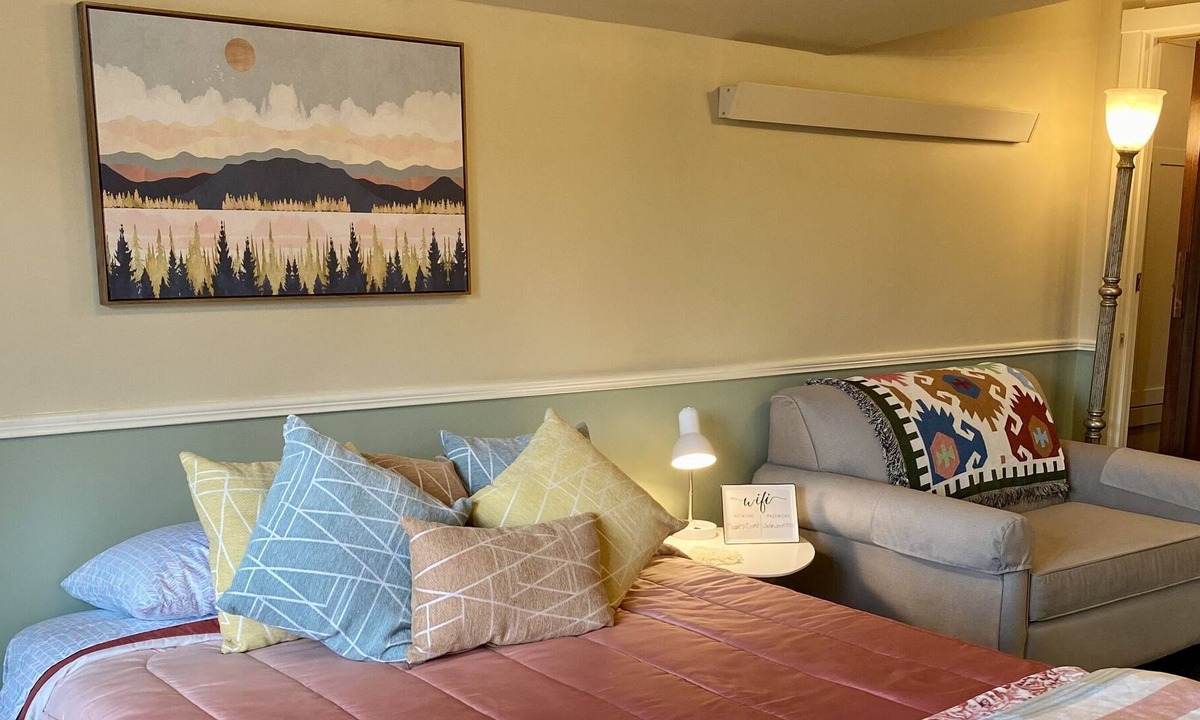 Whitewood Apartment | Peaceful Studio Apt. in the ❤ of the Black Hills