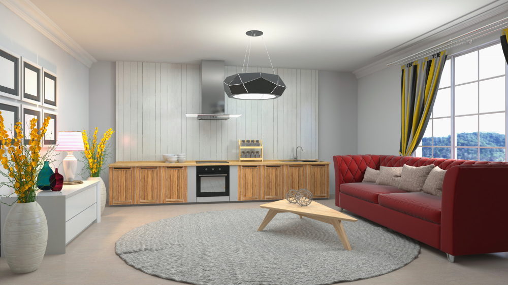 Edwards House | Perfectly Located 3 Bed 3.5 Bath Beautiful Townhome