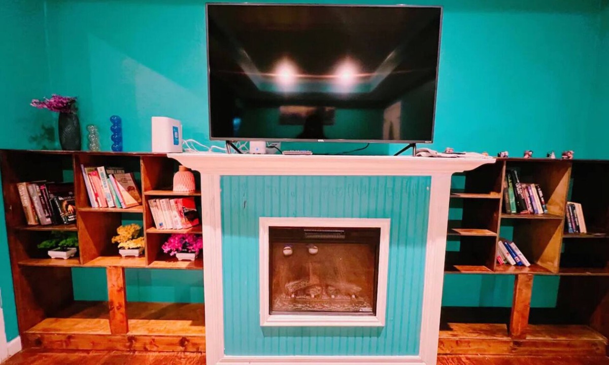 Central Oklahoma City House | Pet friendly/2bedroom/Great Location/Very clean house in Central Okc