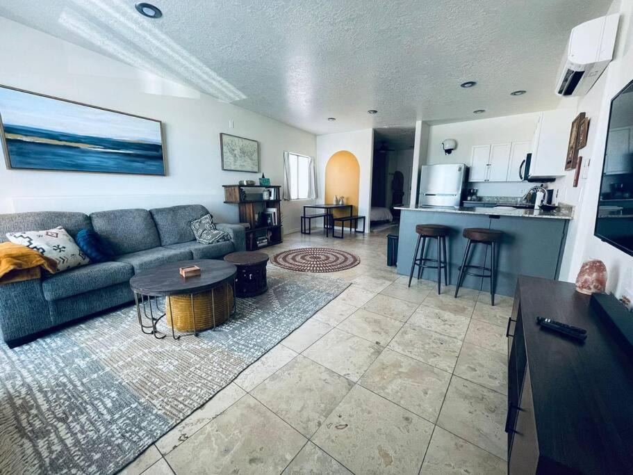 Nob Hill Villa | Pet Friendly! Private retreat in Nob Hill