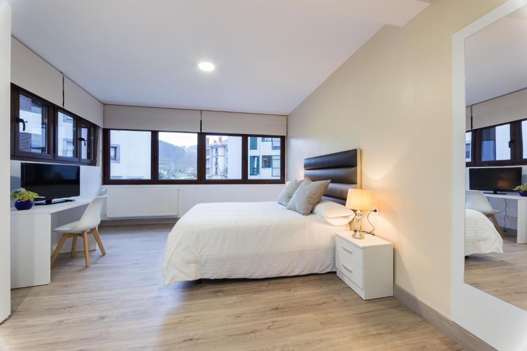 Ormaiztegi Hotel | Petit Goierri