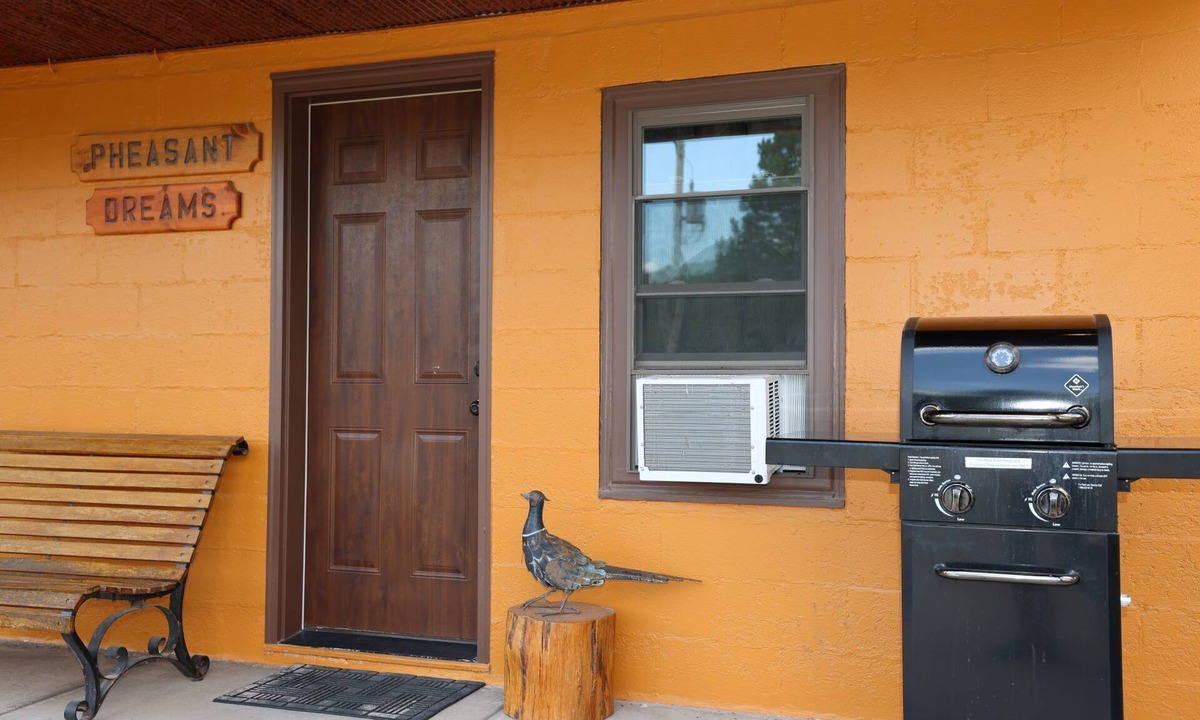 Custer Hotel | Pheasant Dreams Room, kitchenette, Restmore Inn, 2 miles to Hill City