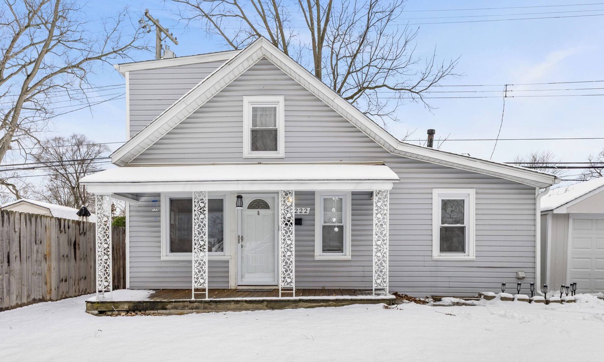 Wayne House | Pleasant 2-bedroom house in Wayne perfect for relaxing getaways