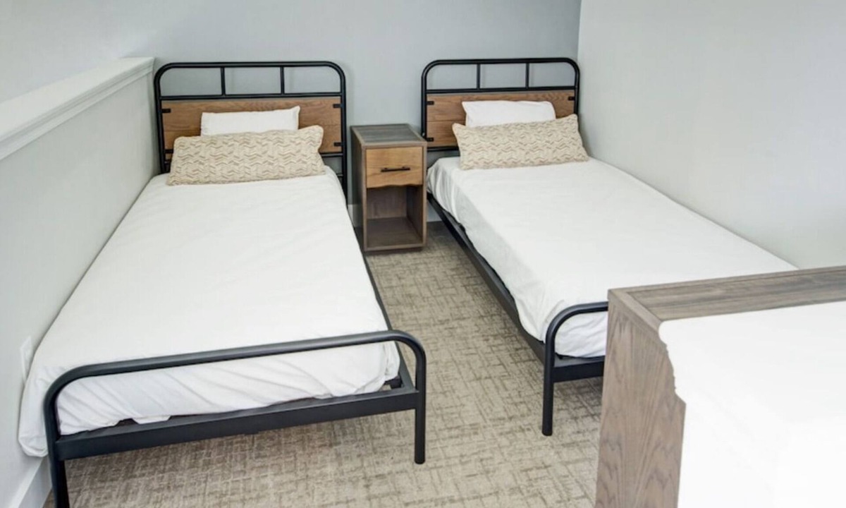 East Stroudsburg Villa | Poconos Resort Villa – Summer Week – Sleeps 6 – Family Friendly