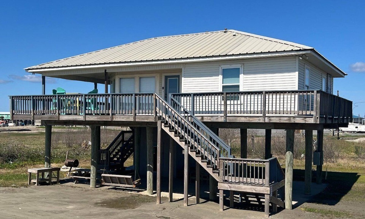 Grand Isle House | Pompano - Beachfront - Island Realty