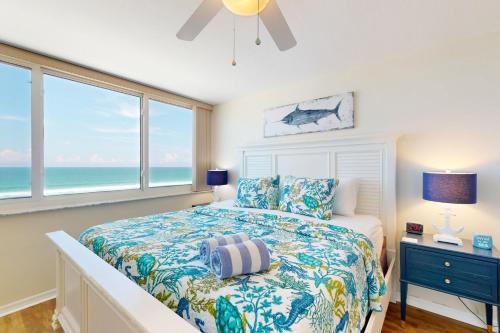 Ponce Inlet House | Ponce Inlet