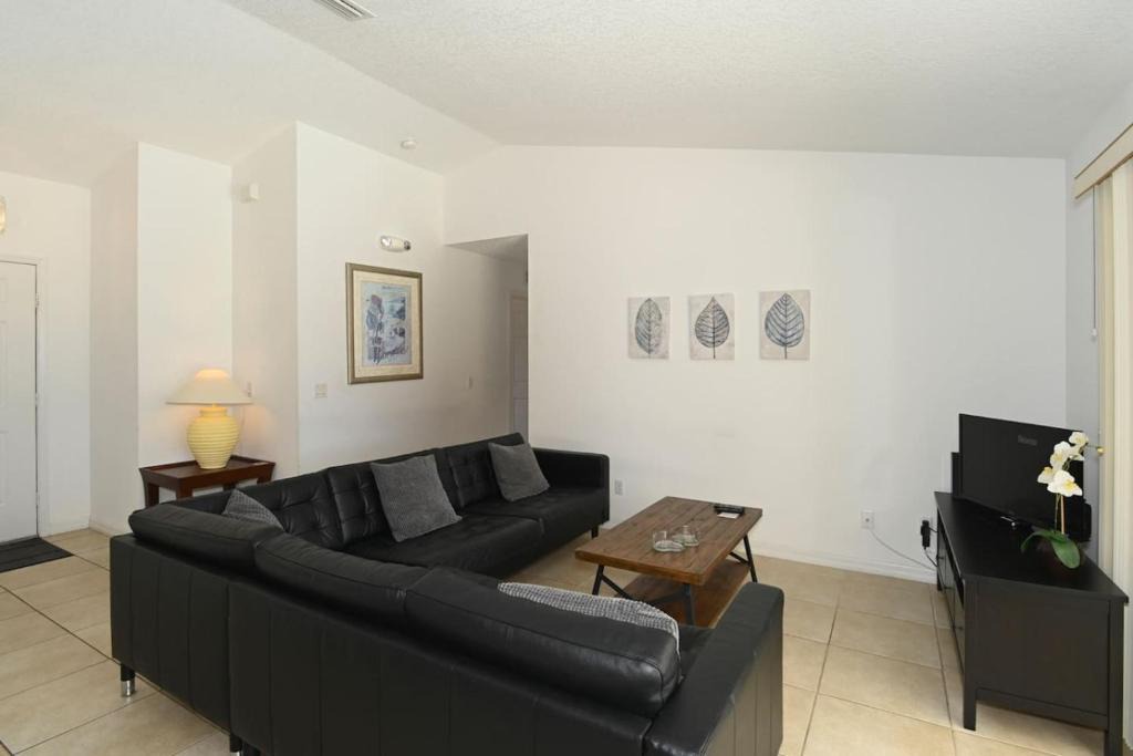 Inverness House | Pool home close to golf and Nature - Comfort - 4 bedroom