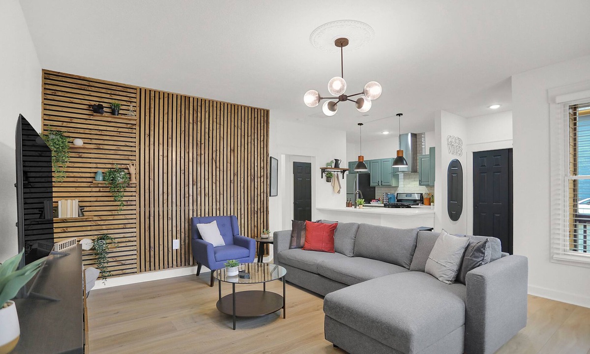Old Northside House | Prime Downtown Location+Garage. Walk to Mass Ave.