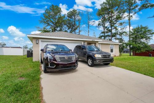 Ocala Apartment | Private 1-Bedroom with Private Entrance Ocala FL