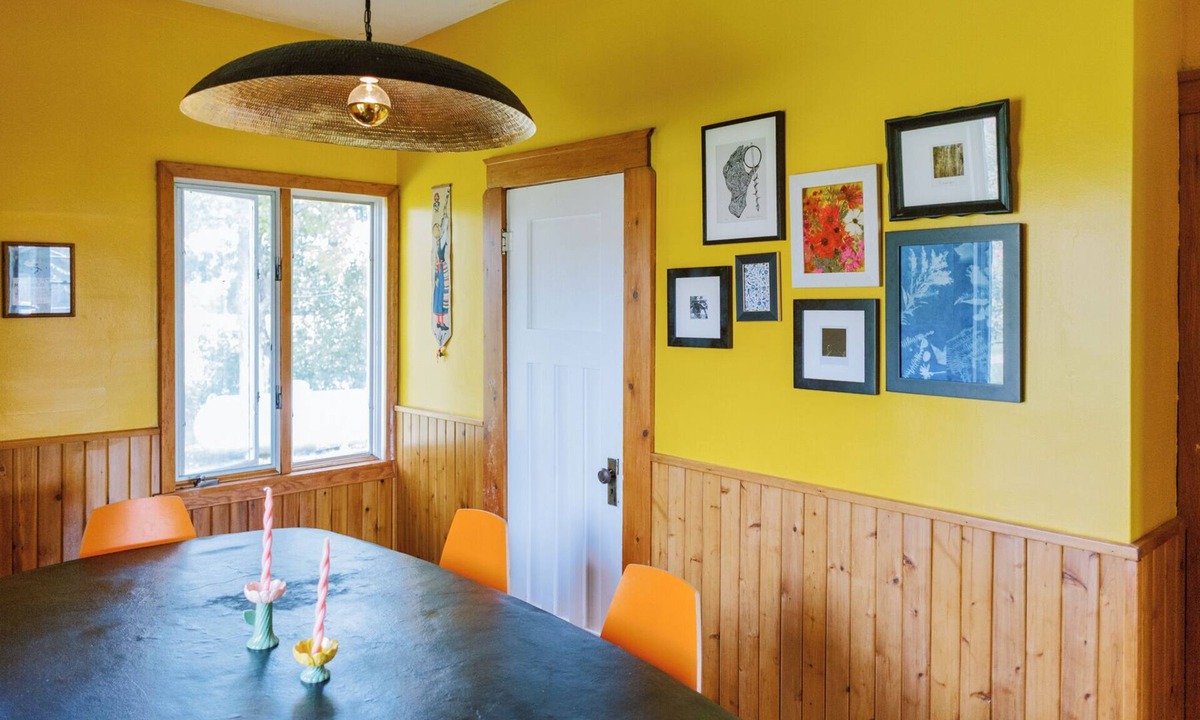 Ironwood House | Private and Serene 4-bedroom farmhouse in Ironwood