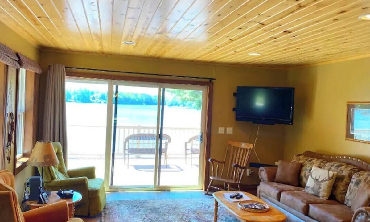Wetmore Cottage | Private get Away
