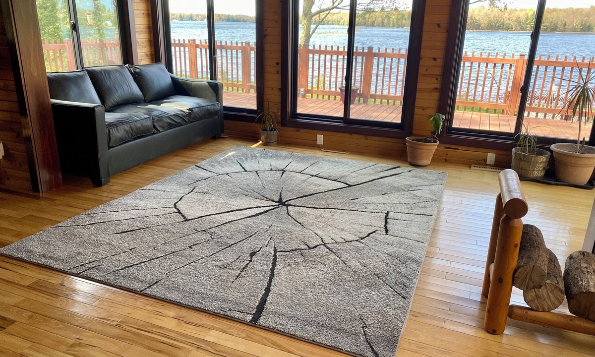 Wetmore Cottage | Private Peaceful Retreat on Stella Lake
