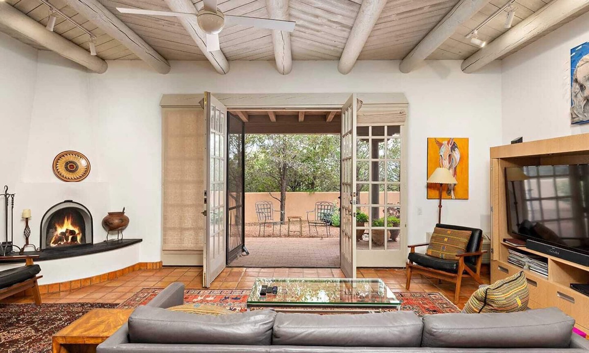 Quail Run House | Quail Run 522 | Kiva Fireplace | Private Patio | Golf Course | Pool & Hot Tub | Tennis & Pickleball