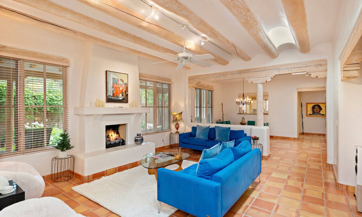 Quail Run House | Quail Run 650 | Fireplace | Private Patio | 2-Car Garage | Golf Course | Pool & Hot Tub