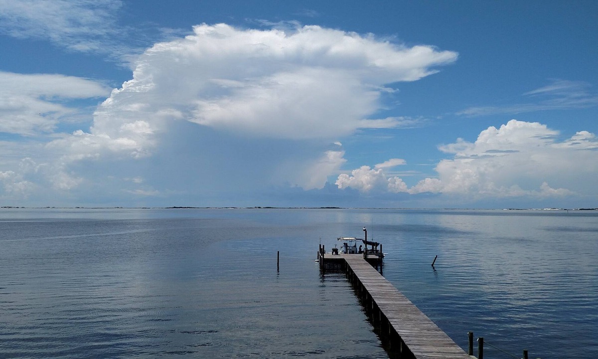 Gulf Breeze Condo | Quiet and cozy apartment on the sound