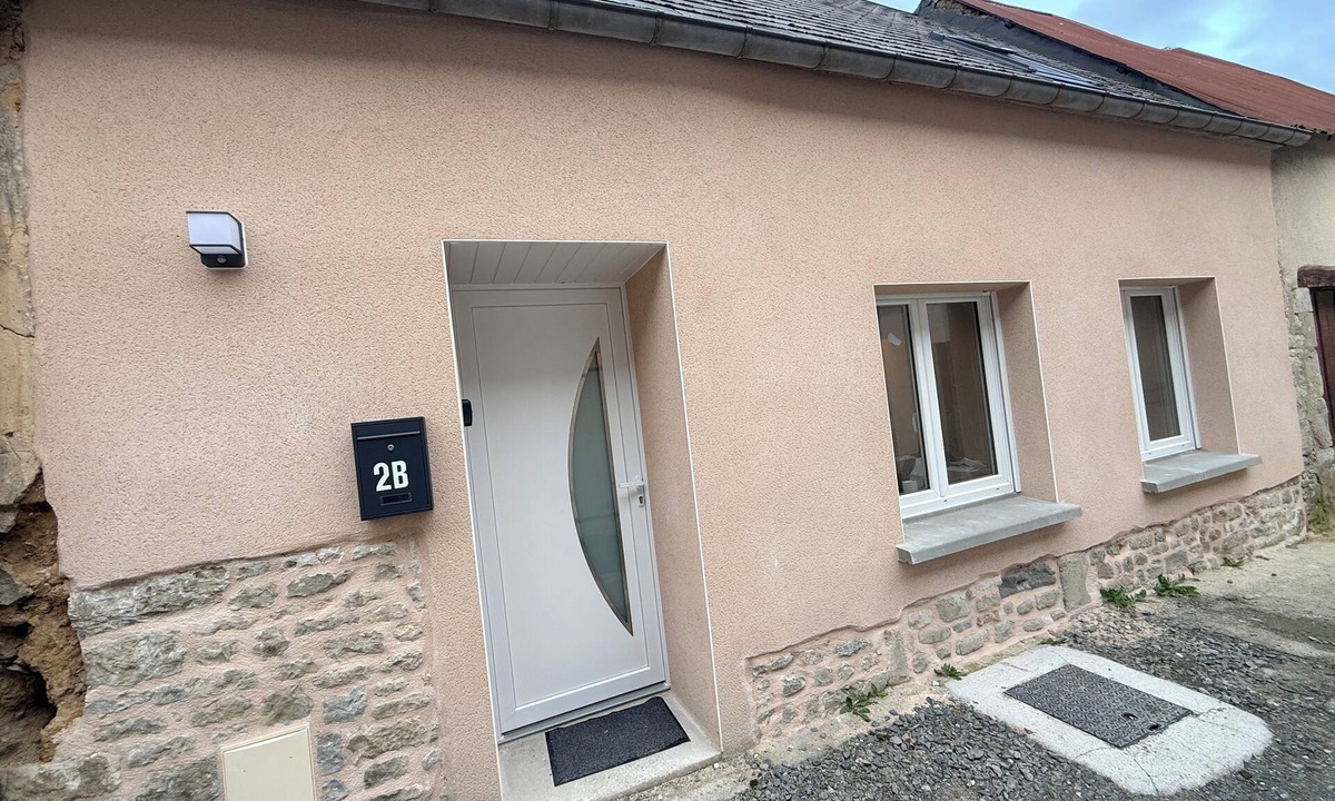 Saint-Come-du-Mont House | Quiet, elegant house in saint Côme du mont