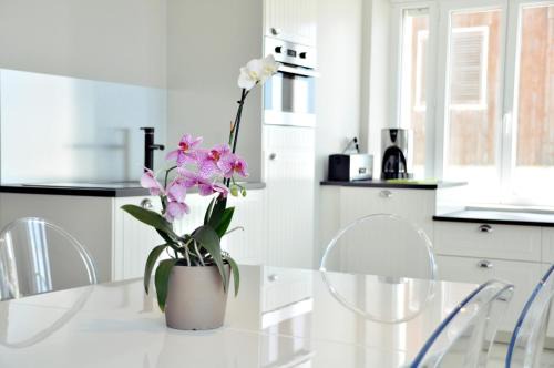 Vierville-sur-Mer Apartment | Résidence La Plage d'Or