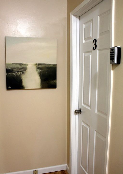 Brighton House | R3/Private Bath - Brighton Guesthouse (Walk to Metro)