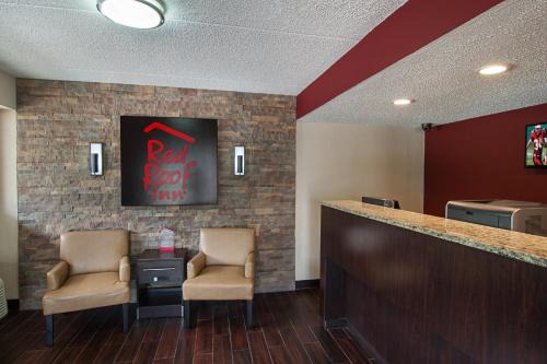 Springfield Hotel | Red Roof Inn Springfield, IL