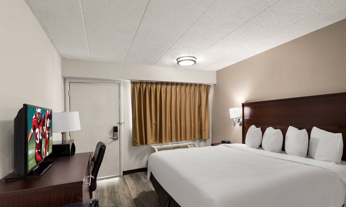 Springfield Hotel | Red Roof Inn Springfield, IL