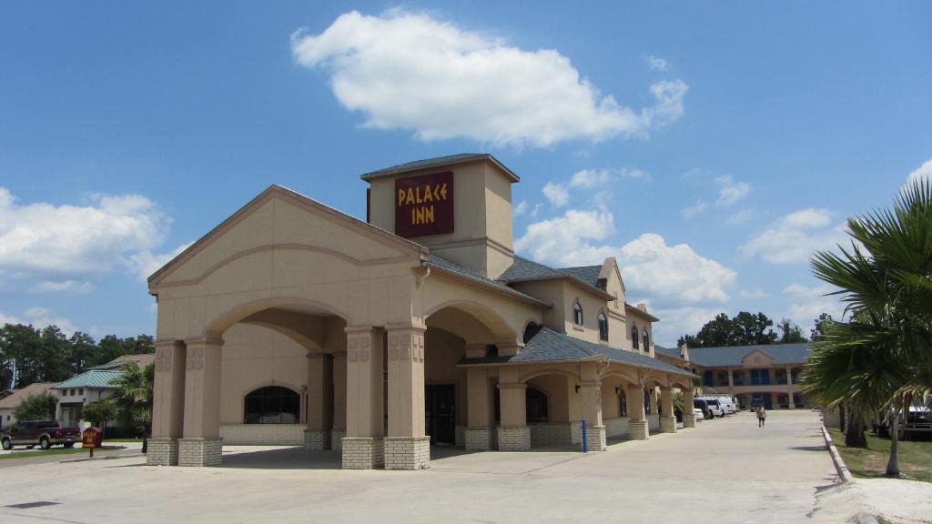 Porter Hotel | Regency Inn Porter