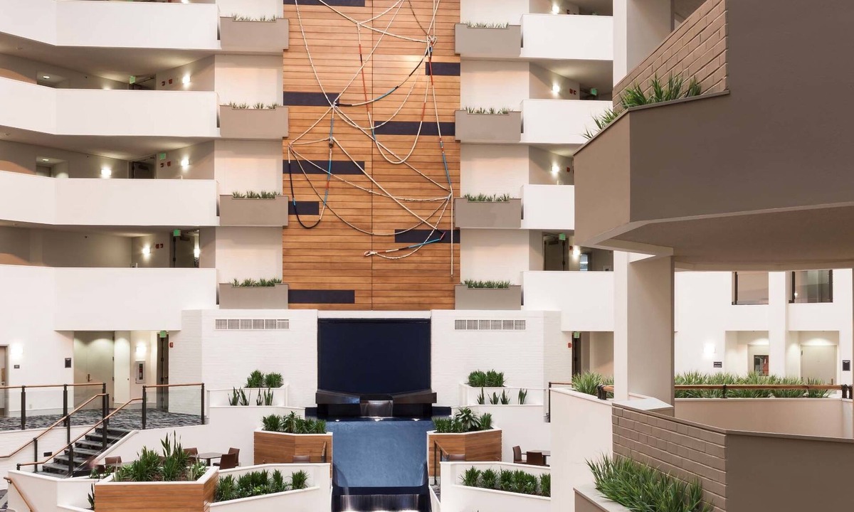 South Lake Union Hotel | Residence Inn by Marriott Seattle Downtown/Lake Union
