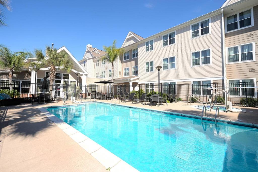 Lafayette Hotel | Residence Inn Lafayette Airport