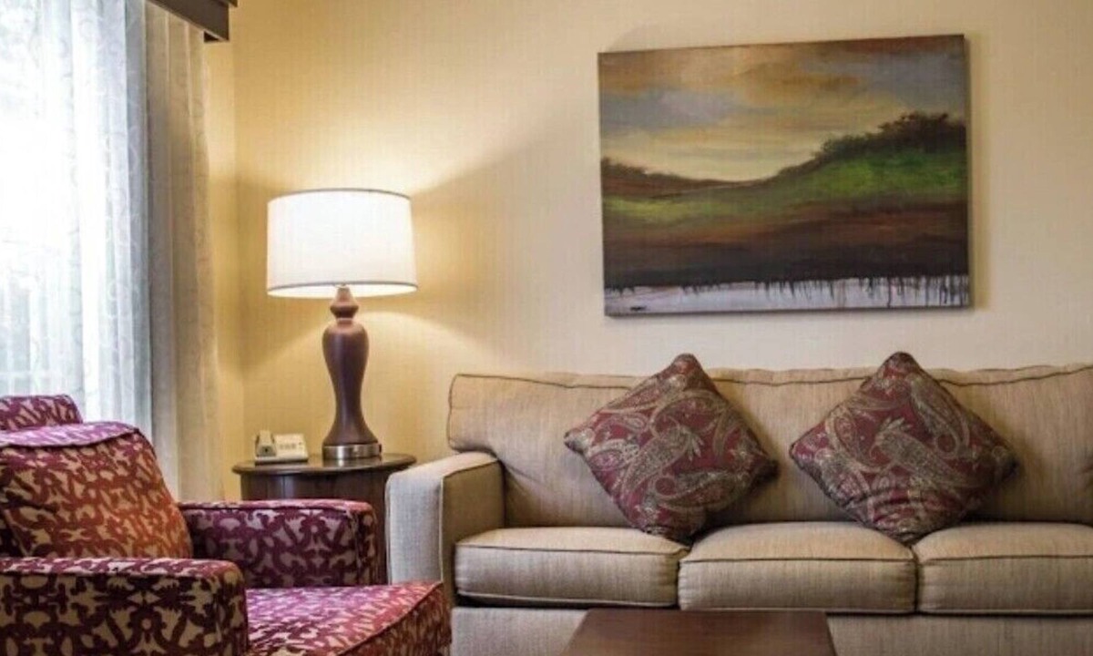 St. Augustine Resort | Resort at World Golf Village 2 bedroom, 2 full bathrooms, 2 kitchens lock-out