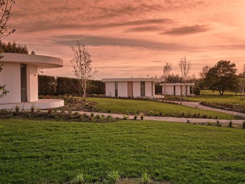 Santa Comba Hotel | Retiro Costiña Wellness&villas