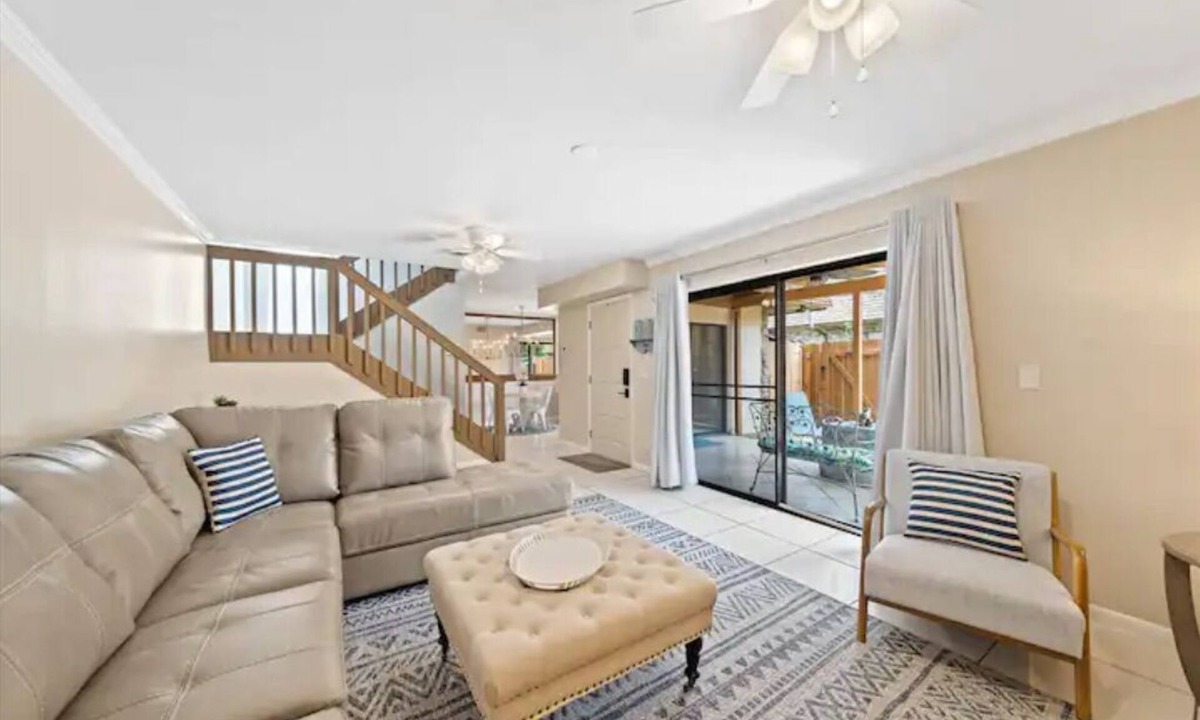 Titusville House | Rocket launches, Beaches, and Cruise Lines