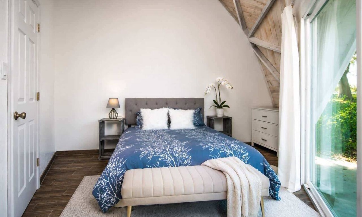 Clermont Apartment | ROOM 03 - Lake Sumner