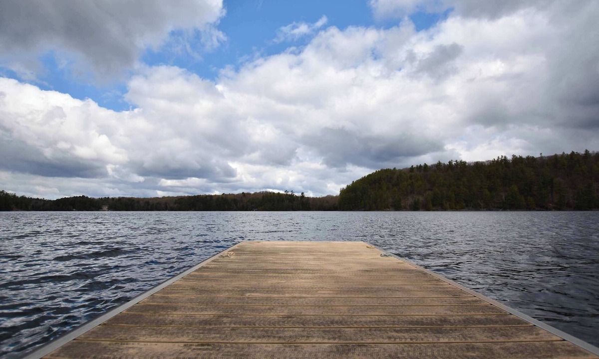 Rosseau House | Rosseau Cathedral Grove
