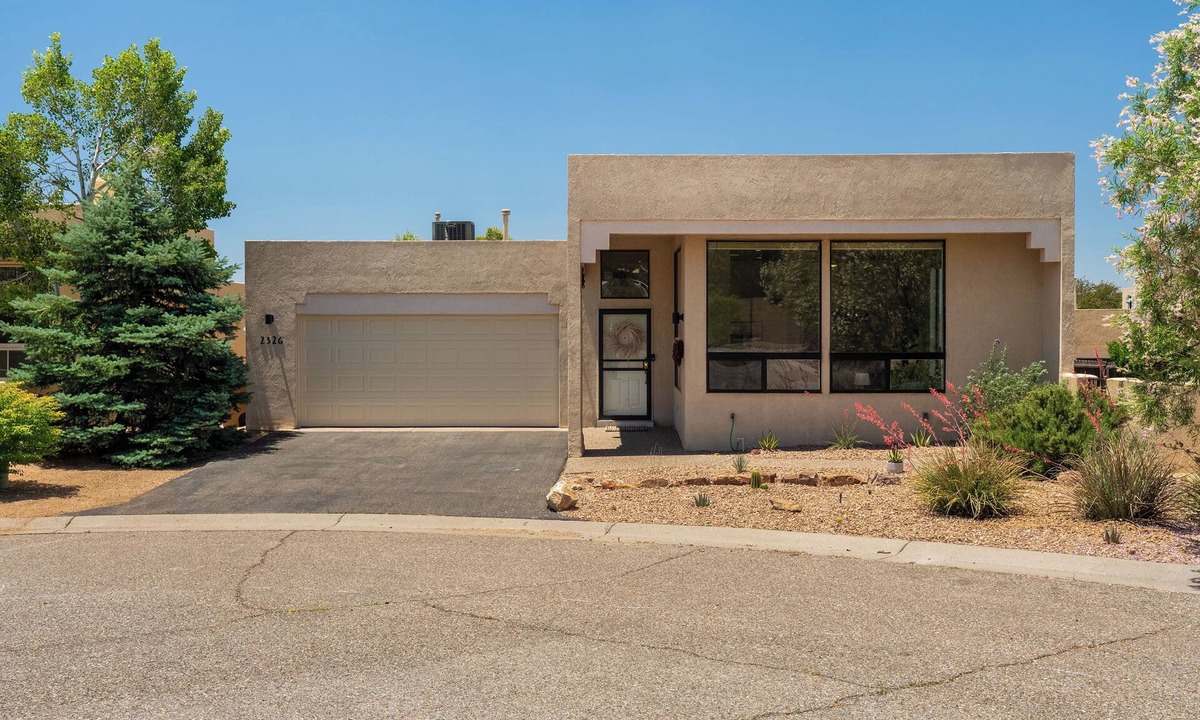 Northeast Heights House | Sandia Sun - enjoy "watermelon sunsets" in this brand new listing!