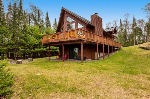 St Germain House | Sandy Cove