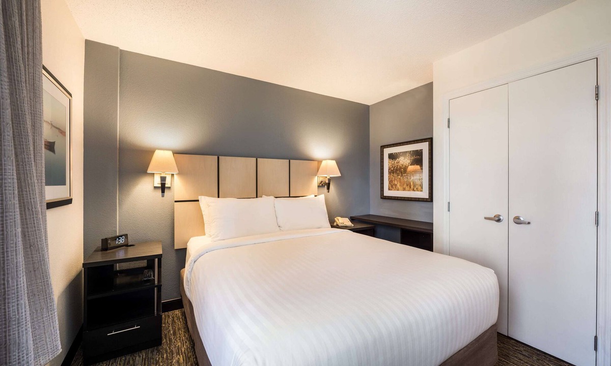 Santa Clara Hotel | Santa Clara Tech District Haven! Comfortable Suite Near Levi's Stadium - 5.2 mi