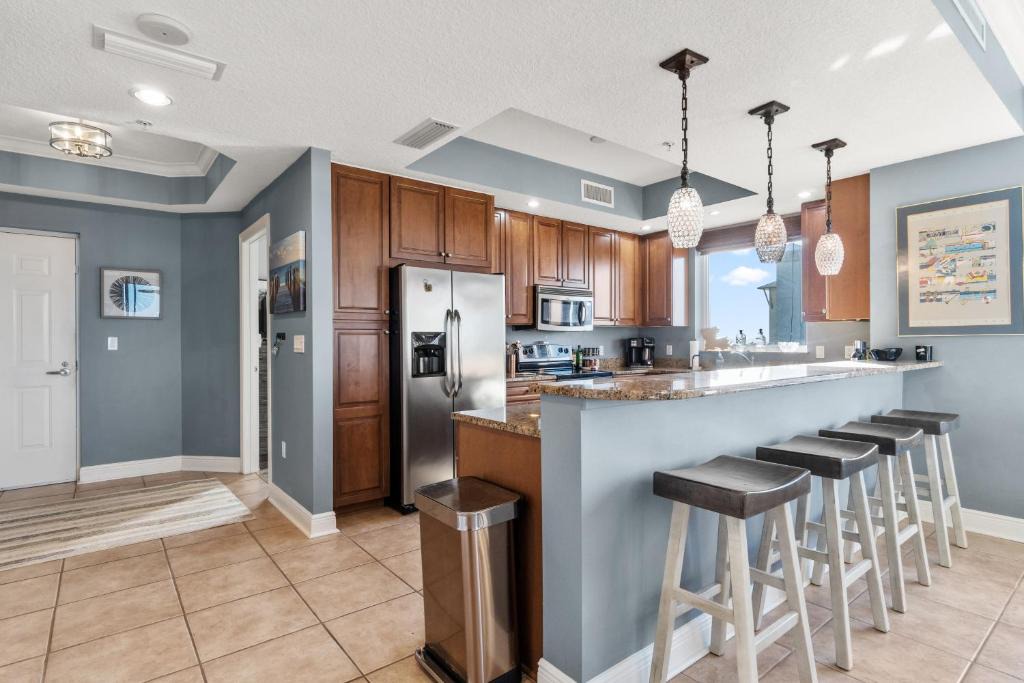 Ono Island Apartment | Santo Amaro 801B - Lost Key Golf & Beach