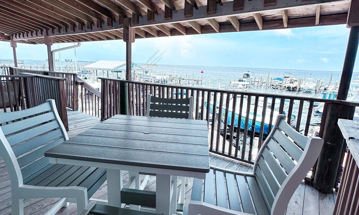 Sebastian Hotel | Sebastian Saltwater Lodge