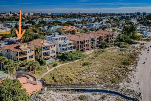Treasure Island House | Serenity Now