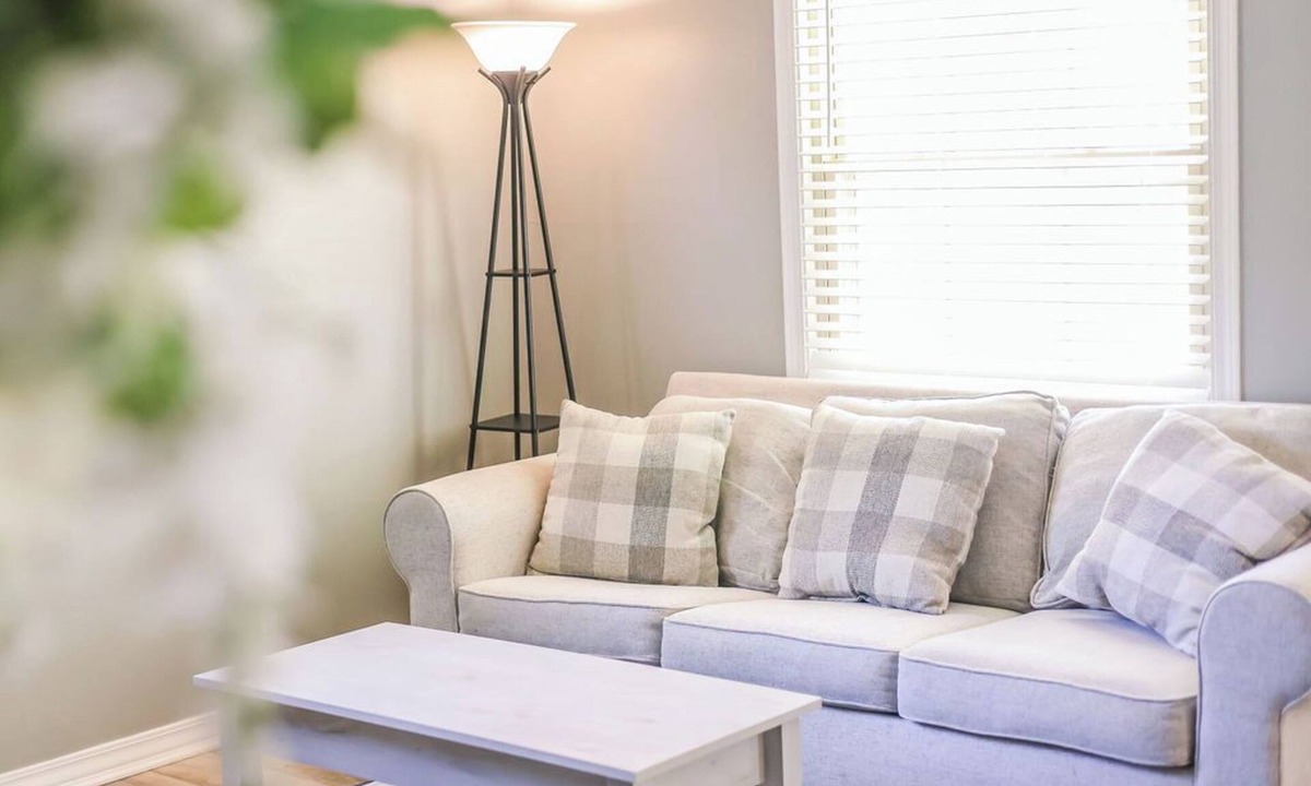 Hemlock House | Serenity Seneca 3BR & 2 BA w/Garage