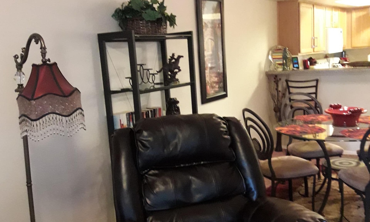 Apache Junction Condo | Sierra Abode, our Gem of the Desert in Apache Junction