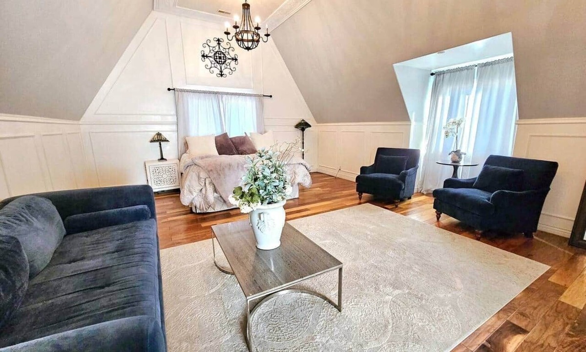 Liberty Villa | Ski and Lake Vacation Paradise