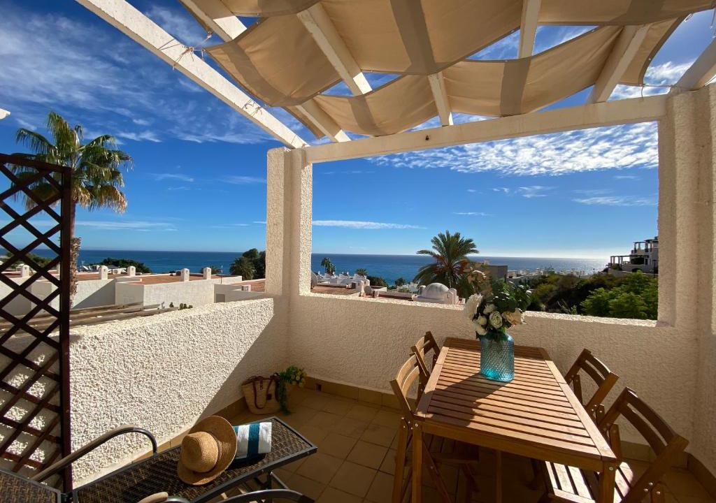 La Parata Apartment | SOFIA PLAYA LAS VENTANICAS